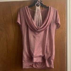 Maurice’s size 1 shirt